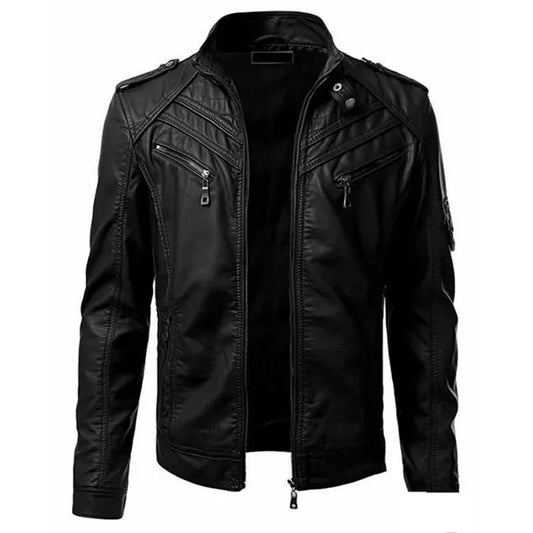 Onésimo® | Biker Jacket