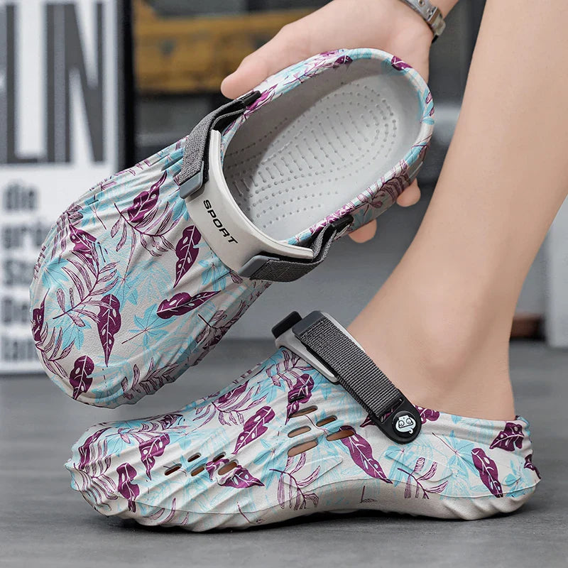 Beverlee® | Mohan Clogs