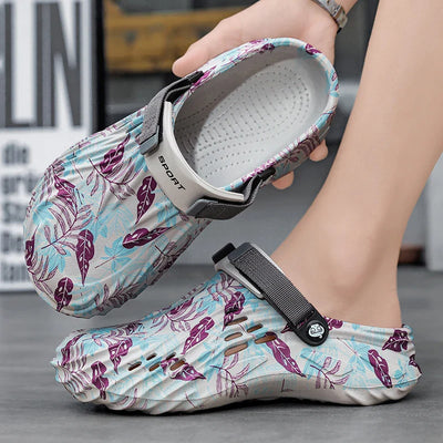 Beverlee® | Mohan Clogs