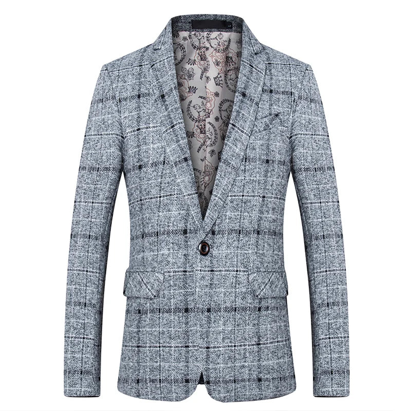 Knox® | Blazer