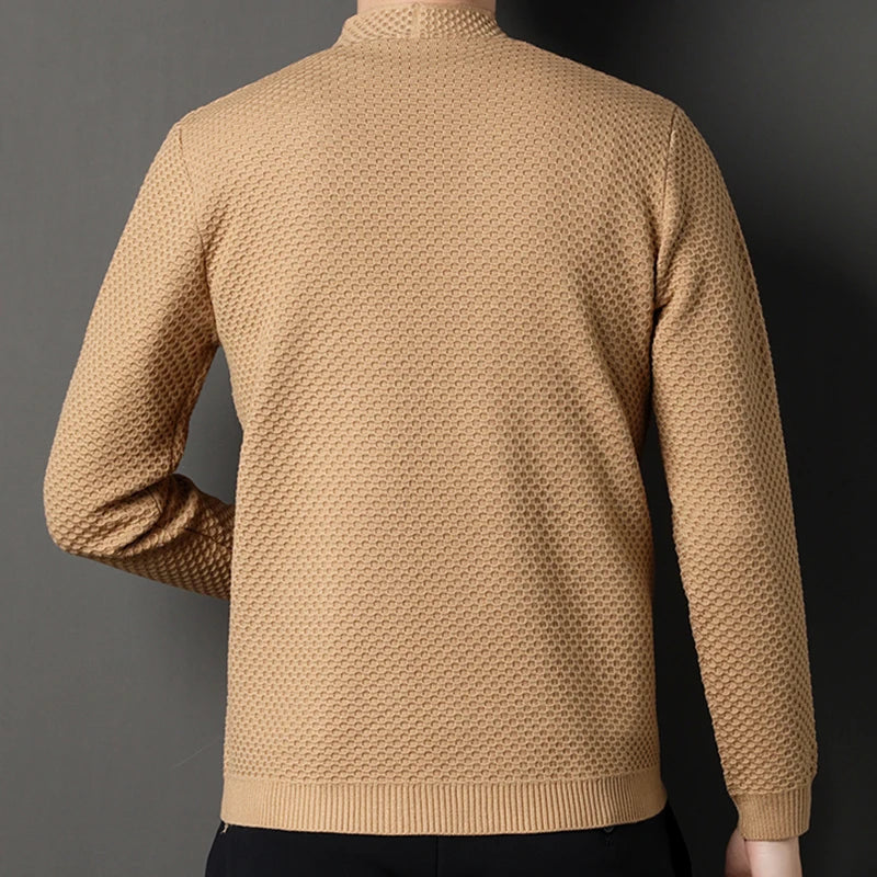 Brody® | Jacquard blazer