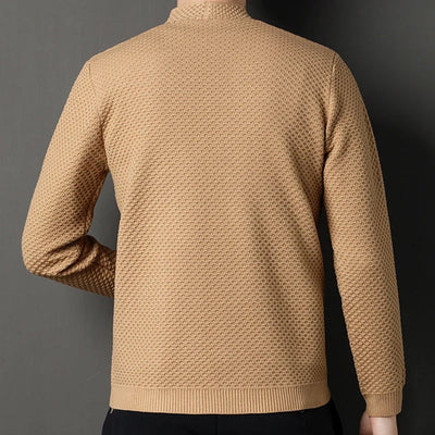 Kendrick | Premium Knit Blazer