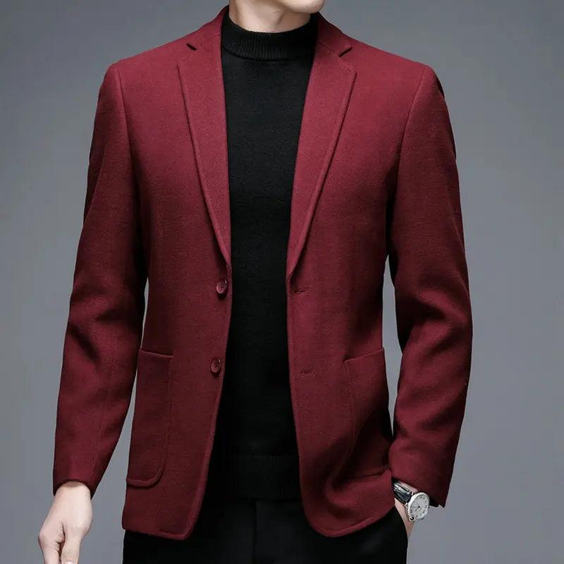 Lelio® | AVANI WOOL BLAZER