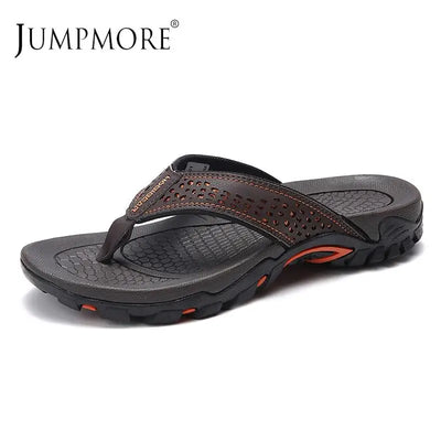 Clinton® | Men'S Outdoor Slippers