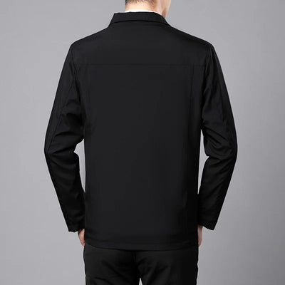 Griffith® | Casual Chic Men's Jacket