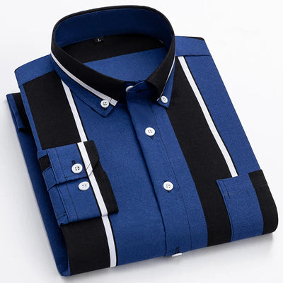 Joseph | Givalli - Elegant Shirt