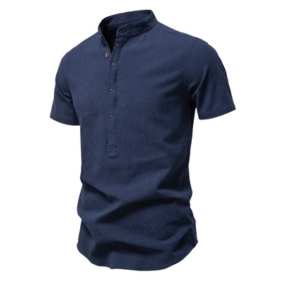 Harrison® | Cotton Men'S Shirt