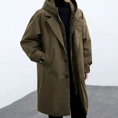 Gervais | Classic trench coat