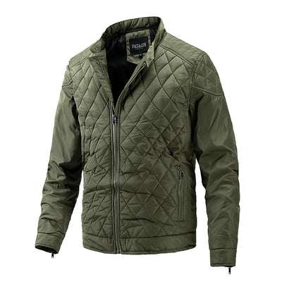 Fraser® | Classic Checkered Jacket
