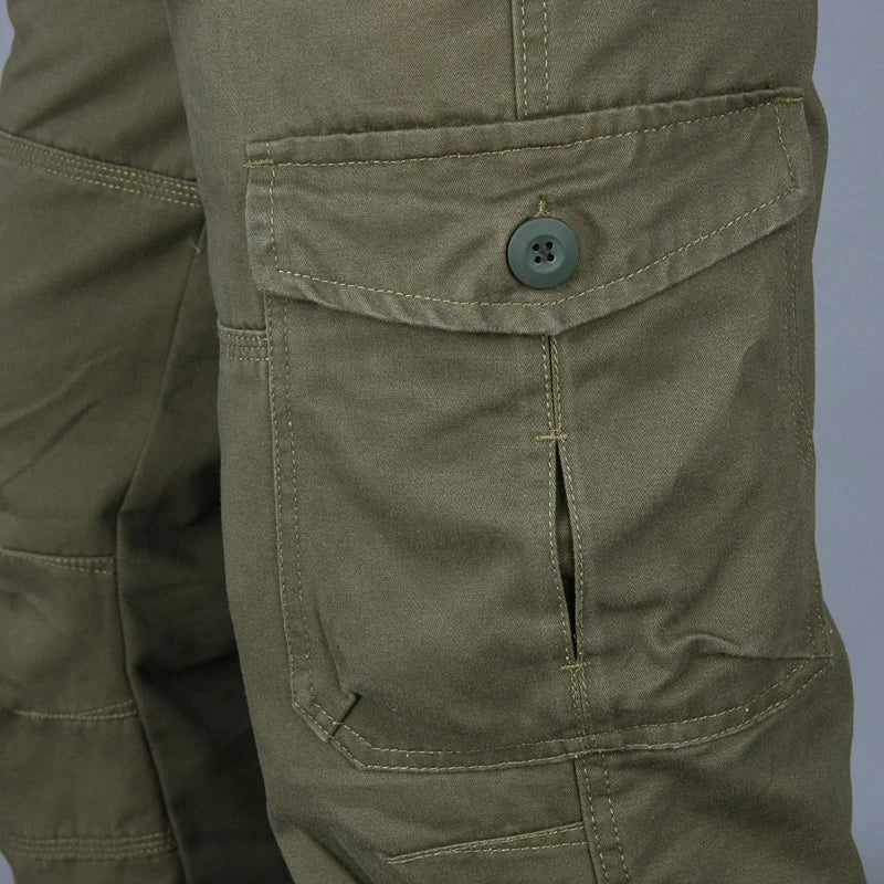 Aldous® | Casual Pants For Men