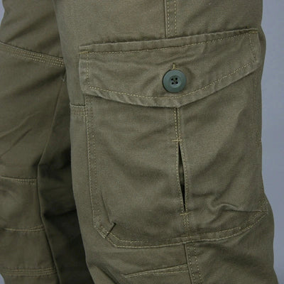 Aldous® | Casual Pants For Men