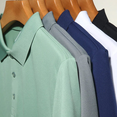 Lincoln | Summer Polo Shirt