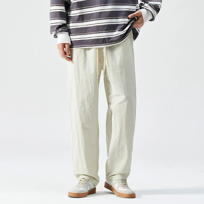 Ira® | Relaxed Cotton Pants