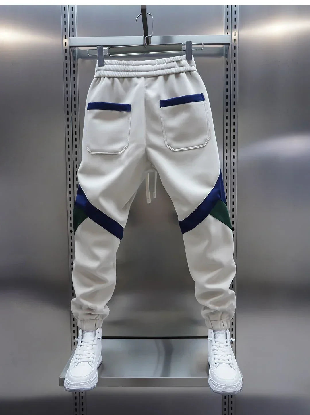 Thierry® | Mixed Color Pants
