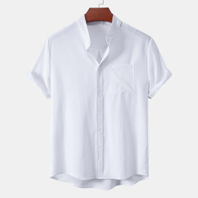 Diego | Elegant Breathable Summer Shirt