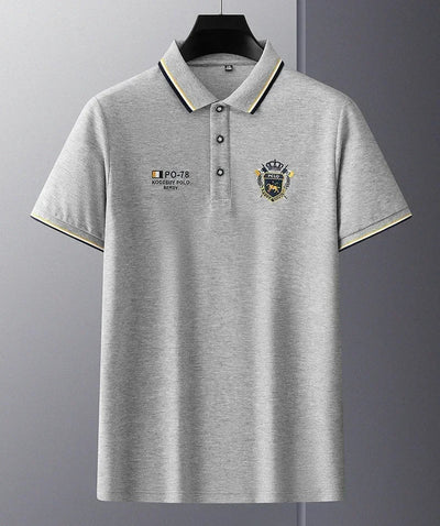 Marvin® | Luxury Polo For Men