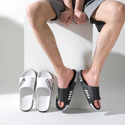 Elton® | Sporty Men'S Slippers