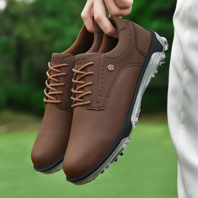 Fortunato® | Golf Shoes
