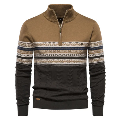 Claudio® | Warm sweater