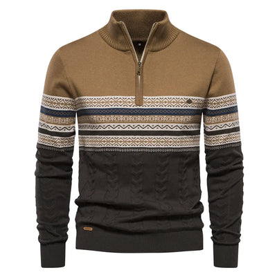 Claudio® | Warm sweater