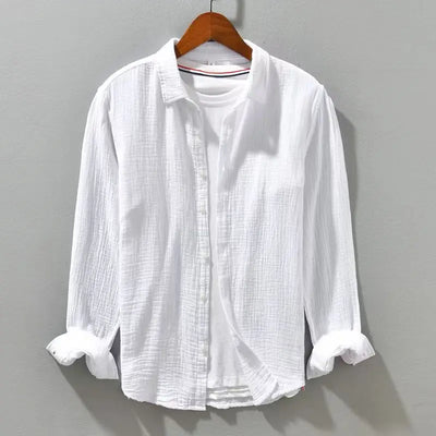 Dorian® | Effortless Classic Shirt