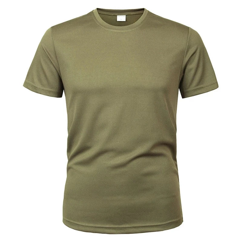 Zayn® | Men'S Outdoor T-Shirt