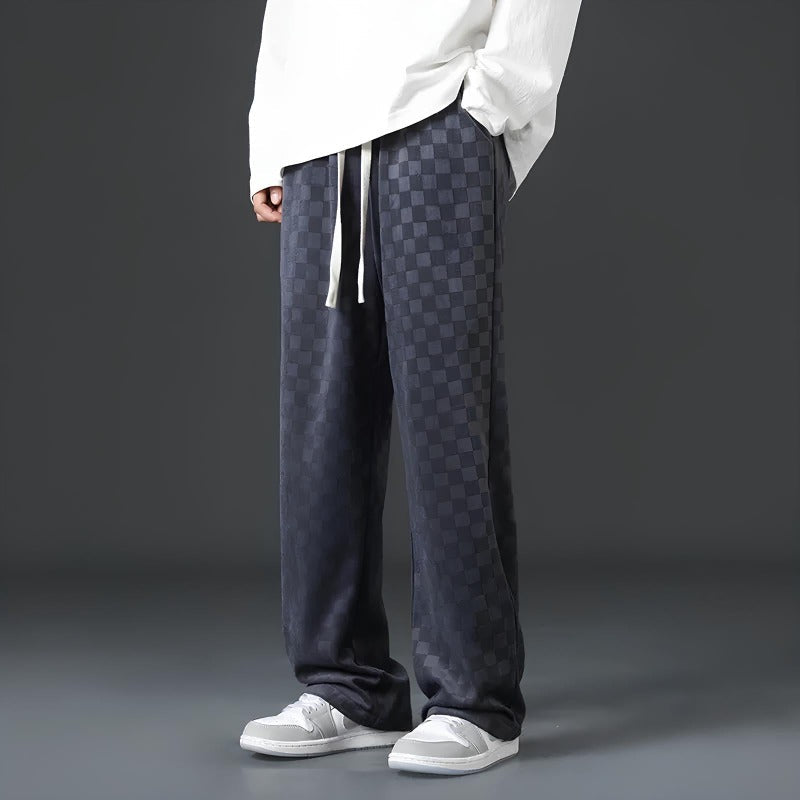 Jesús® | Trendy And Elegant   Trousers