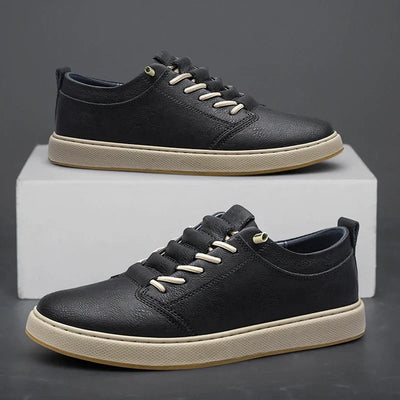 Beltran® | Leather Shoes