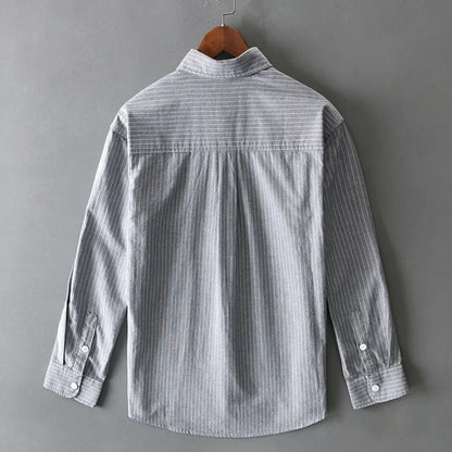 Attila® | Lennox Shirt