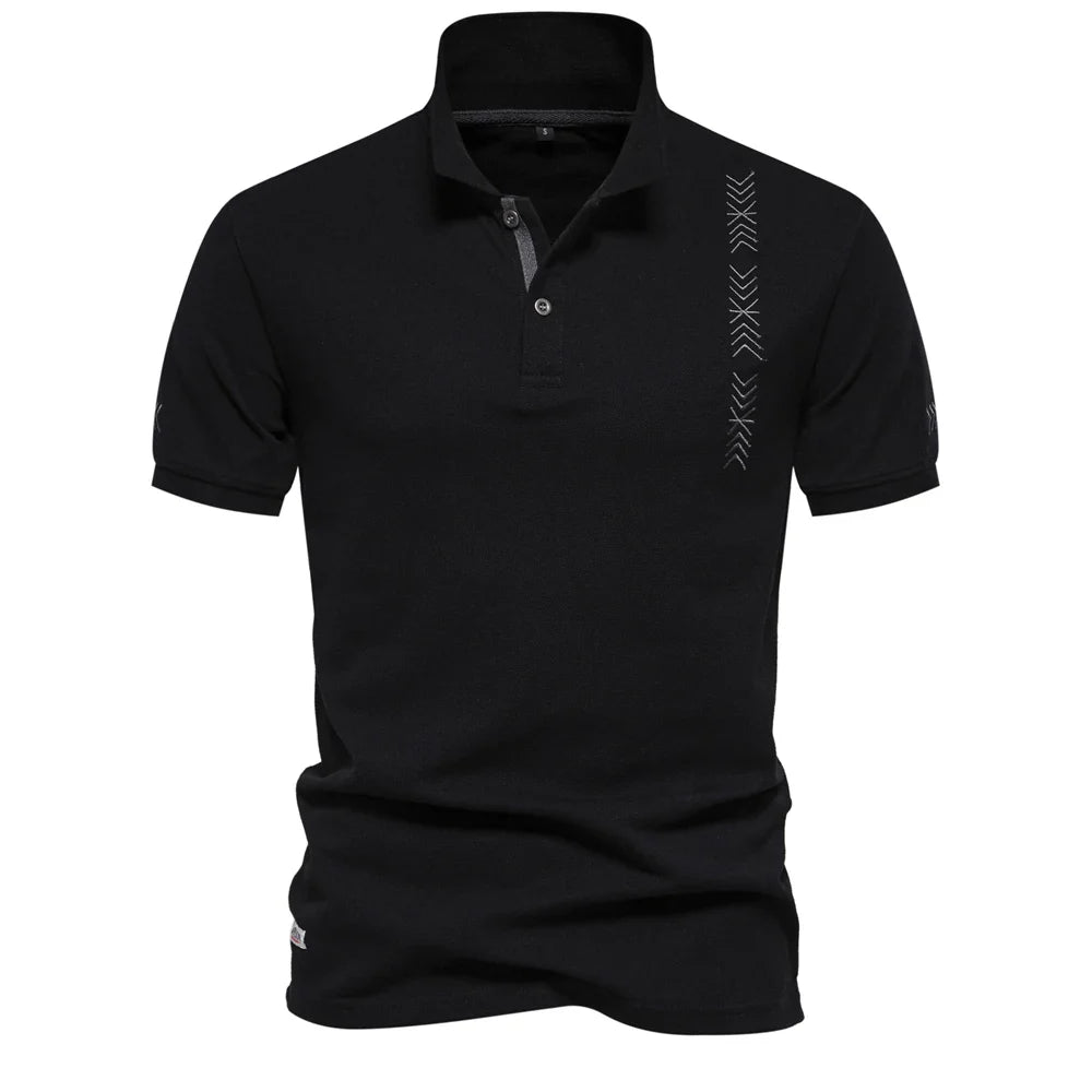 Hector® | Cotton Men'S Shirt