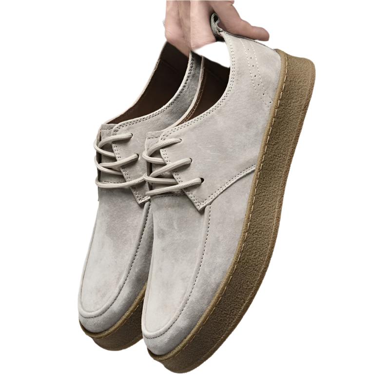 Nicéforo® | Tailored And Elegant Summer Sneakers