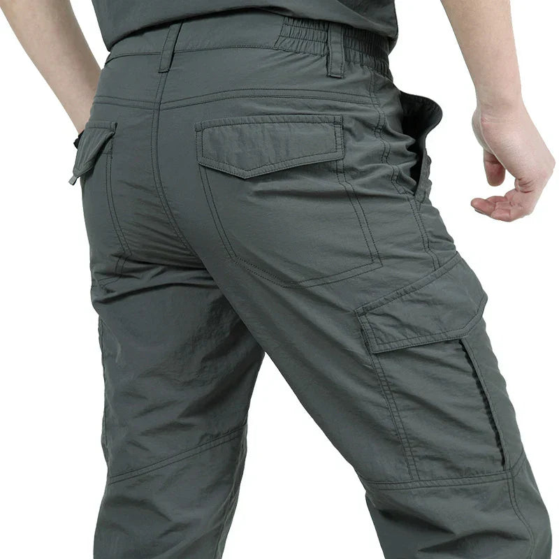 Pedro® | Elegant And Casual   Trousers