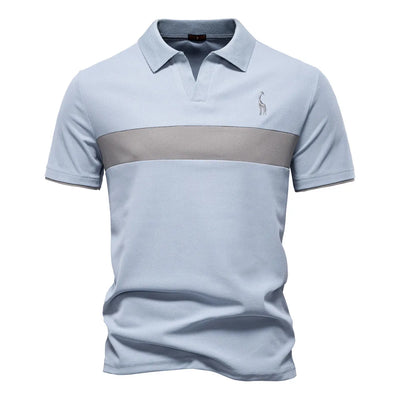 Clay | Casual Men's Polo