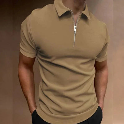 Brendan® | Casual Polo For Men