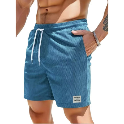 Kevan® | Men's Short