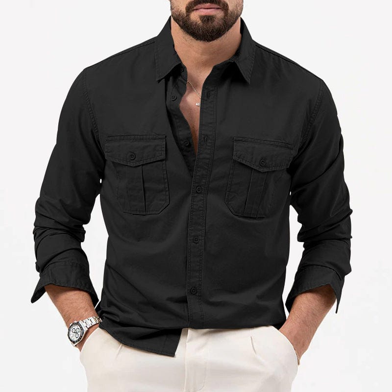 Kamran® | Men's shirt Workwear