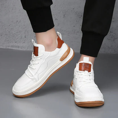 Domingo® | Handmade Leather Men'S Shoes