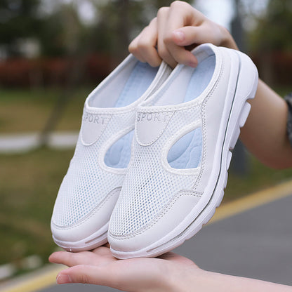 Lee® | Comfortable sports sandals that breathe and are comfortable to walk in
