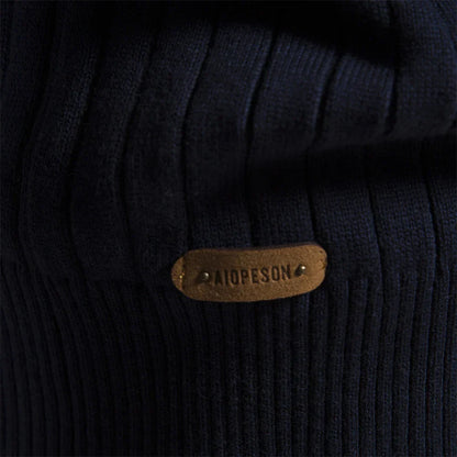 Ebenezer® | New Autumn Zipper Sweater For Men