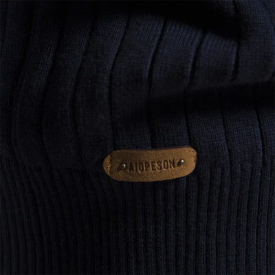 Ebenezer® | New Autumn Zipper Sweater For Men