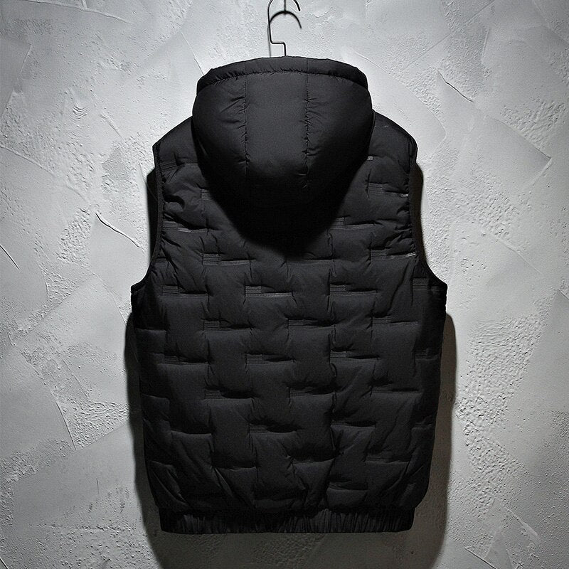 Ramón® | Premium hooded vest