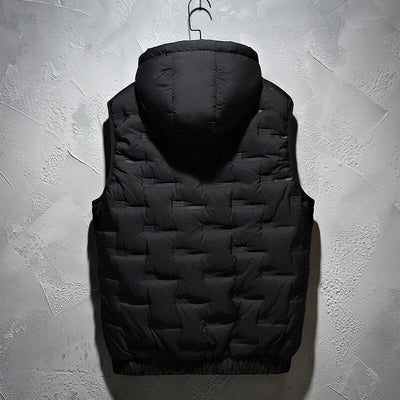 Ramón® | Premium hooded vest