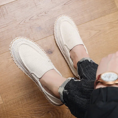 Declan | Slip-On Summer Shoes