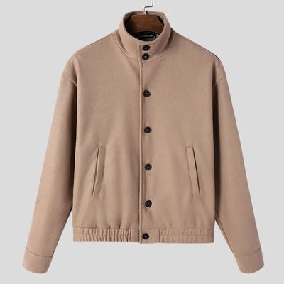 Gregorio® | Elegant Structured Jacket
