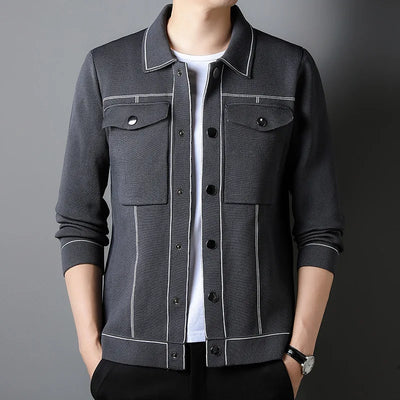 Alden® | Knitted Cardigan