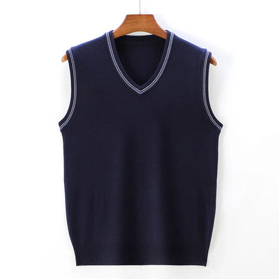 Bartholomew® | Knit Vest