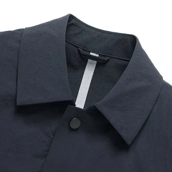 Amalbert® | Blake Trench Coat