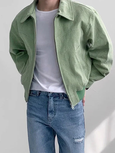 Gregory® | Luxury Bomber Jacket