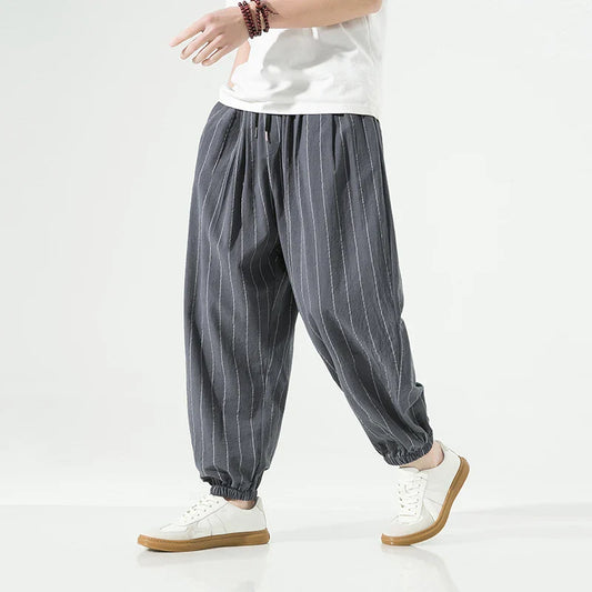 Xander® | Relaxed Pants