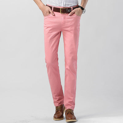 Roberto® | Timeless And Stylish   Trousers